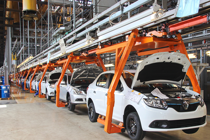 Industrie automobile: de nouvelles filières à investir pour augmenter le taux d’intégration